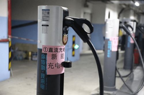 賀州城區(qū)新能源汽車充電指南 6大便捷站點助您綠色出行