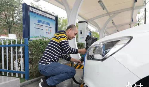 綠色春運，電力護航——陽江供電局多措并舉保障集中式快充站高效服務(wù)