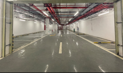 城西市場盛大開業，便民服務再添新翼——機動車充電銷售引領綠色出行