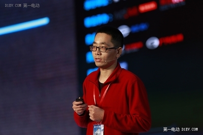 GNEV6開發者大會年度TOP5揭曉 五位CEO如何顛覆機動車充電銷售新格局