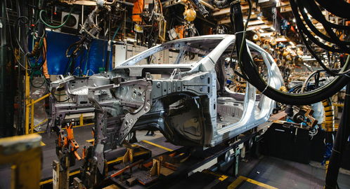 印度法院調查雷諾日產工廠防疫安全，集中式快速充電站建設或成新焦點