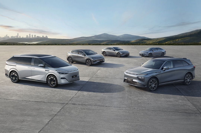 小鵬汽車在京設立銷售新軍，注冊資本500萬元聚焦充電與車輛銷售