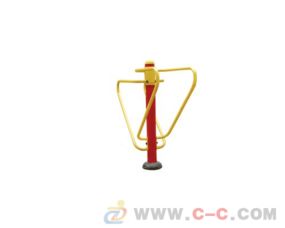 天津小區(qū)健身器材廠家 用心做好每一件，守護(hù)社區(qū)健康